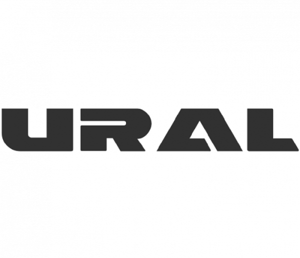 Эмблема Урала автомобиля