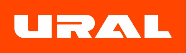 Уральский автомобильный завод логотип