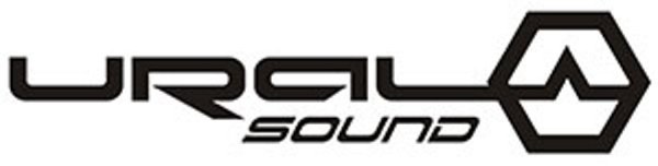 Наклейка на авто "Урал Sound"
