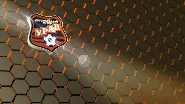 ФК Урал фон