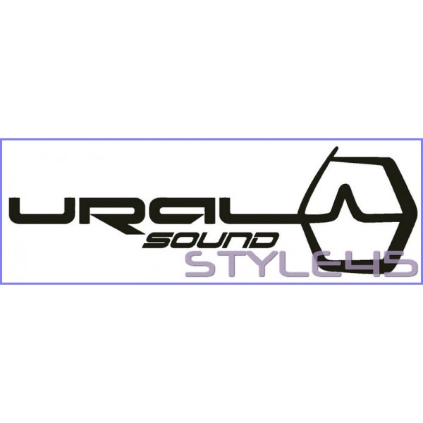 Урал саунд лого