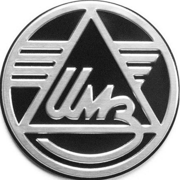 Значок ИМЗ Ирбит