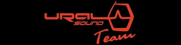 Урал логотип автозвук