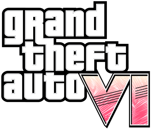 ГТА 6 лого
