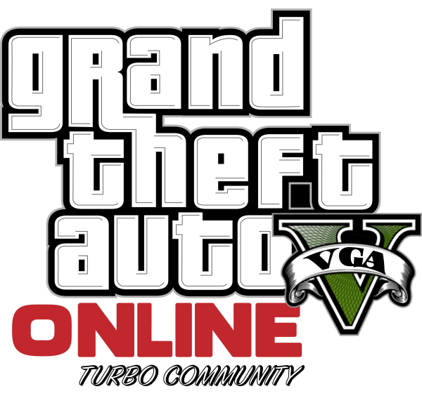 GTA логотип