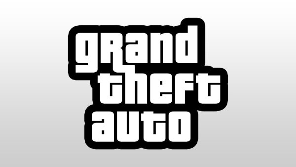 GTA логотип