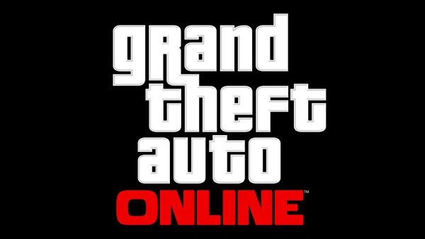 ГТА онлайн логотип