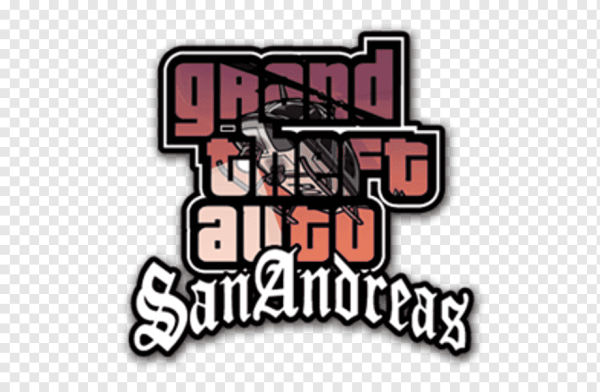 GTA San значок