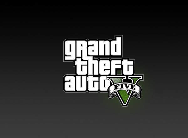 Значок игры GTA 5