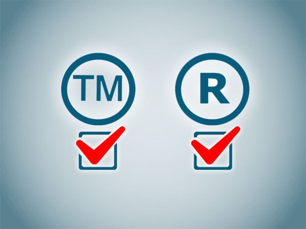 Защита торговой марки