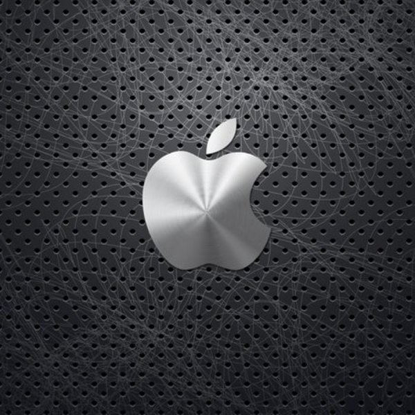 Логотип Apple