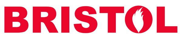 Бристоль магазин логотип