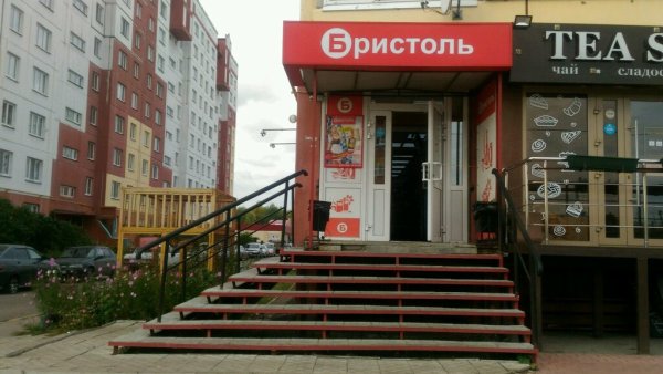 Бристоль Руза