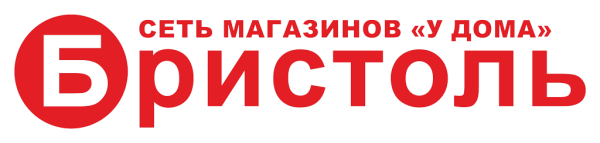 Сеть Бристоль логотип