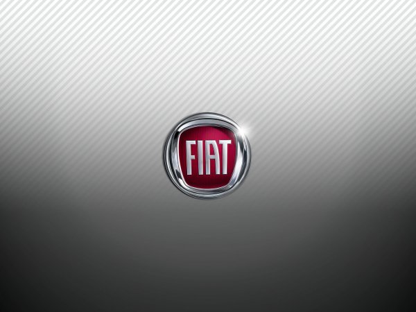 Логотип Fiat