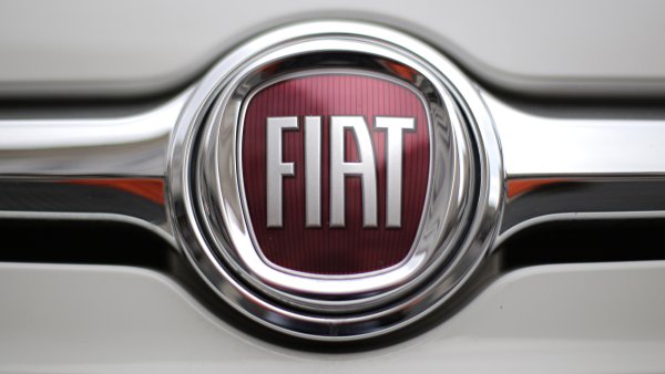 Знак Фиат