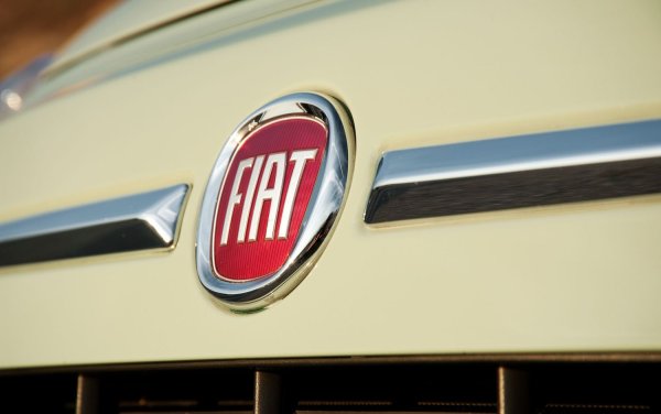 Фирма Фиат Италия