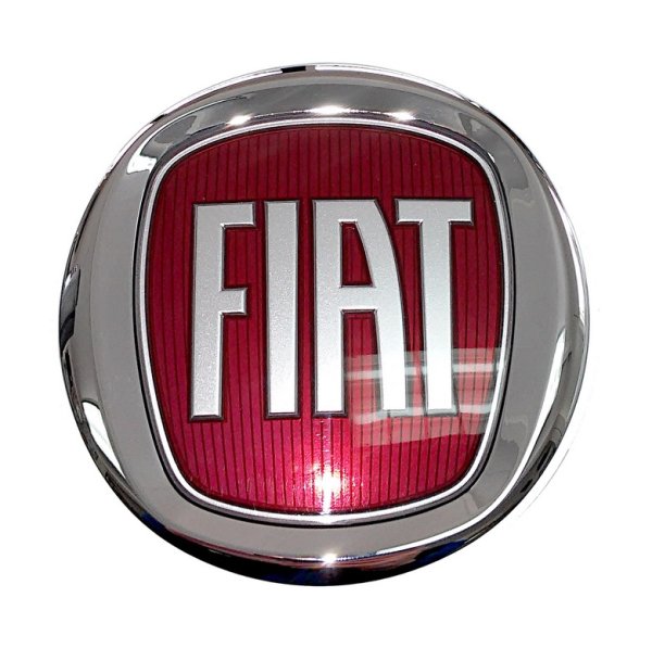Fiat Doblo logo
