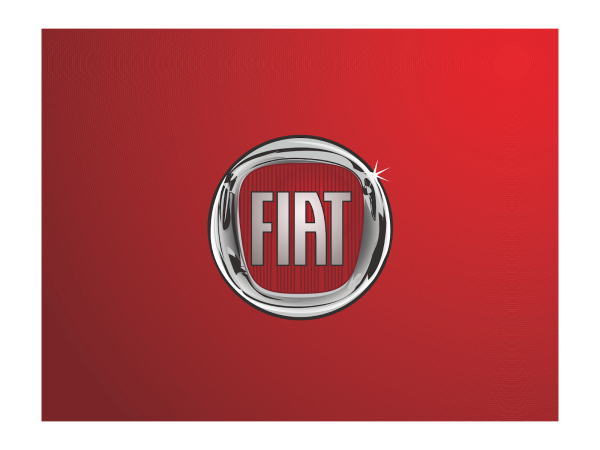 Логотип Фиат Пунто