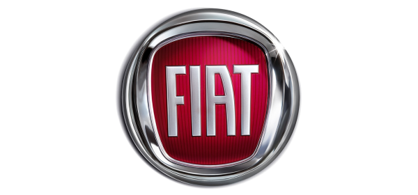 Логотип Fiat