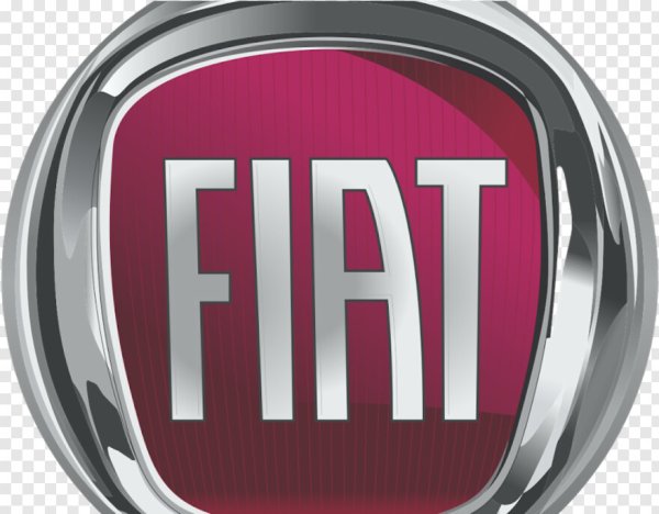 Эмблема Fiat professional
