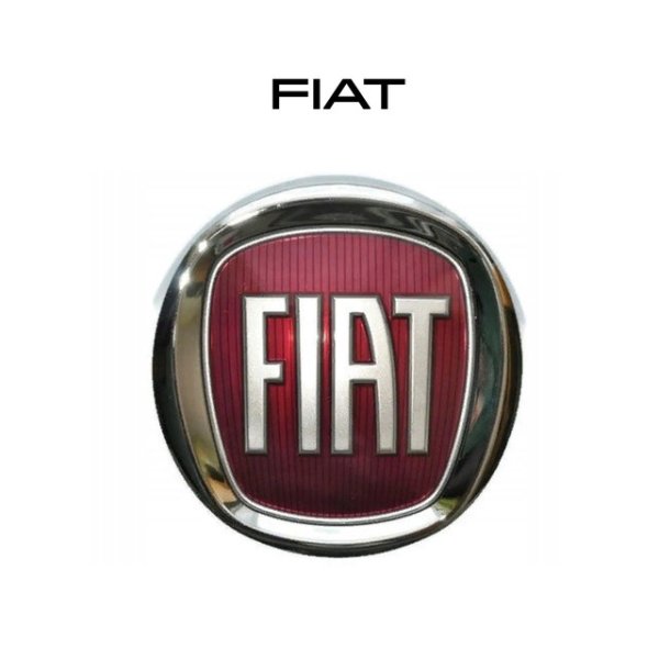 Fiat logo