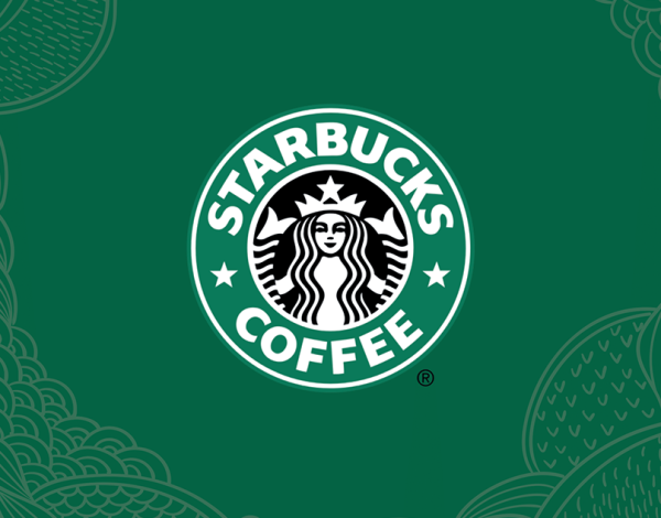 Логотип Старбакса