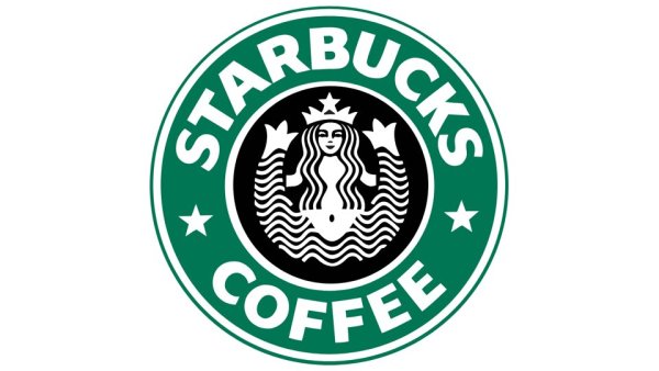 Старбакс кофе логотип