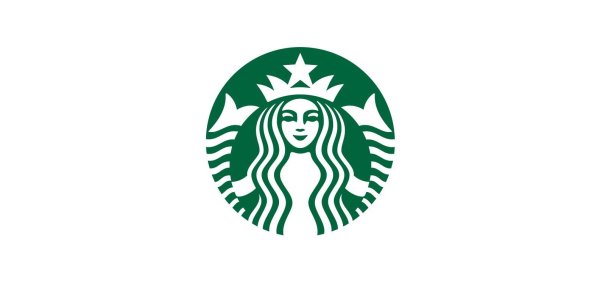 Логотип Старбакс 2020