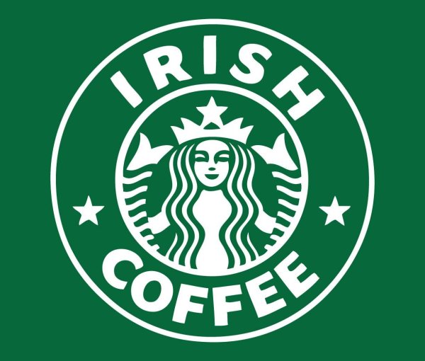 Старбакс знак Мясницкая