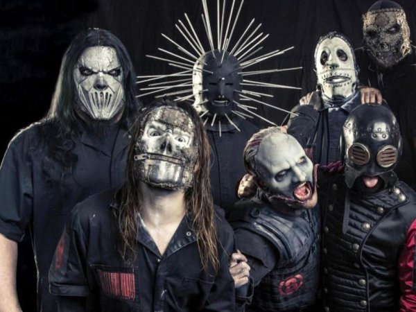 Slipknot аббревиатура