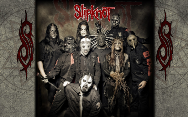 Slipknot лейбл