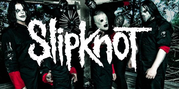 Эмблема группы слипкнот