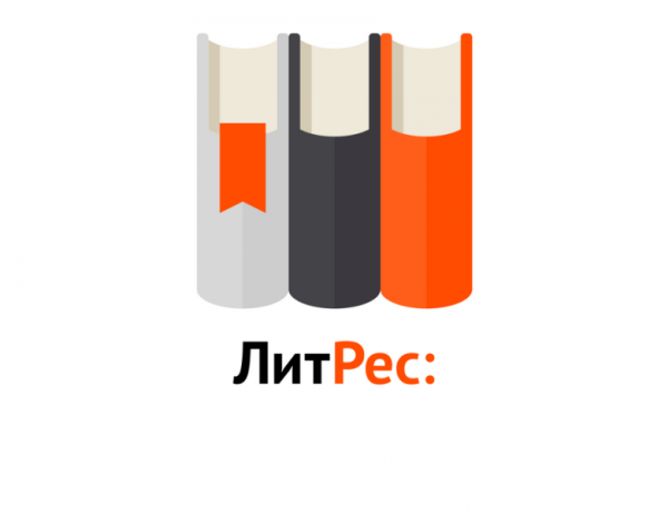 ЛИТРЕС лого