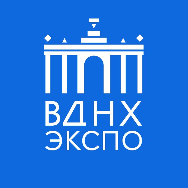 ВДНХ здание Техноград