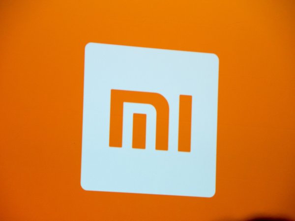 Xiaomi бренд