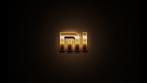 Xiaomi бренд логотип
