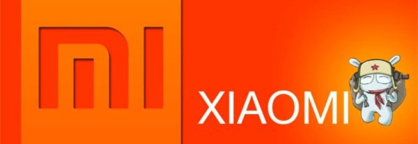 Логотипы фирмы ксиоми
