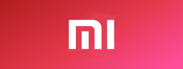 Новый логотип mi