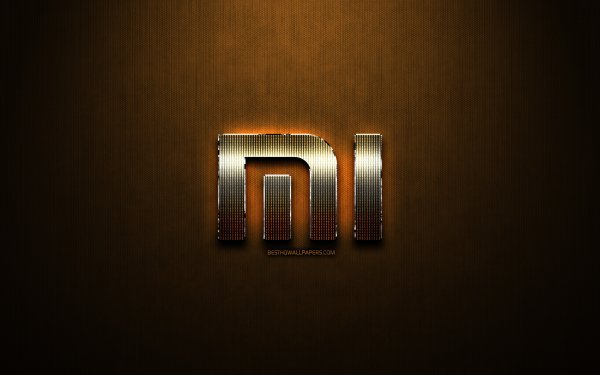 Логотип Xiaomi HD