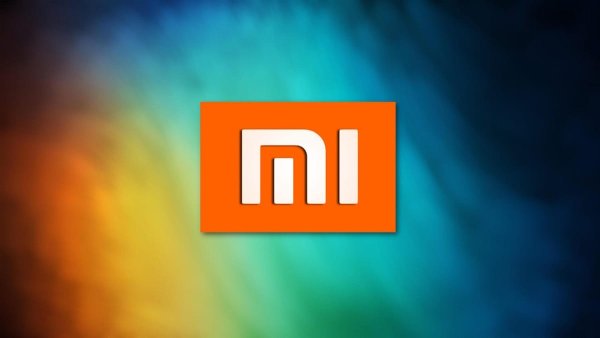 Фон Xiaomi
