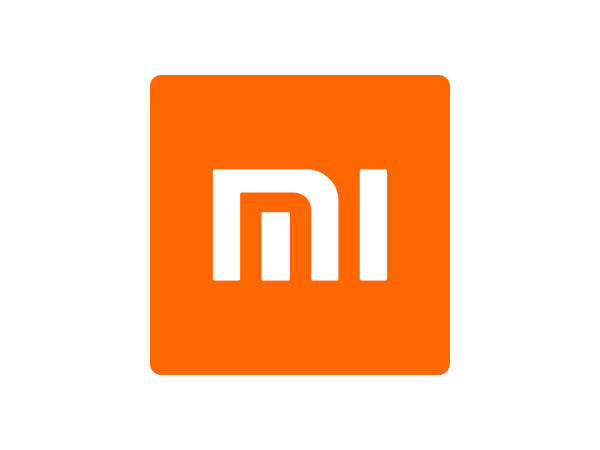 Логотип Xiaomi mi 5g