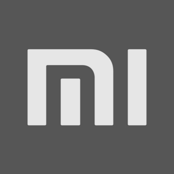 Логотип компании Сяоми