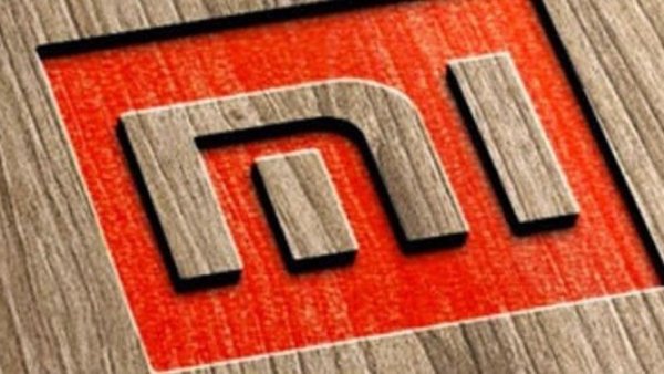 Xiaomi значок