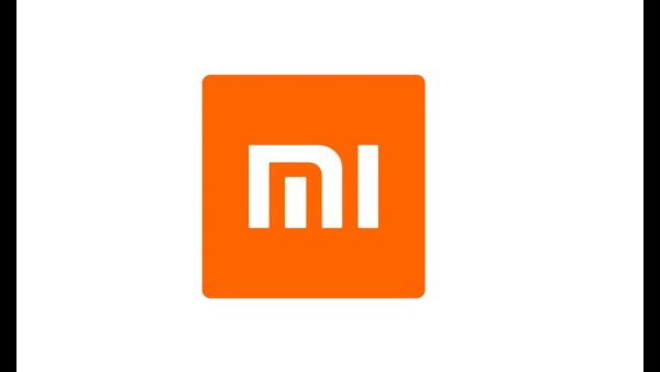 Xiaomi логотип официальный