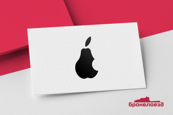 Интересные идеи для логотипа