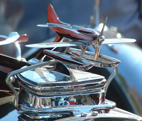 Стильный логотип