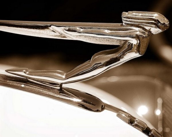 Оригинальные эмблемы