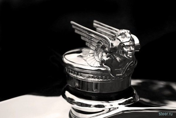 Необычный логотип ресторана