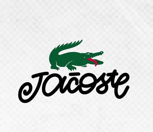 Оригинальные логотипы